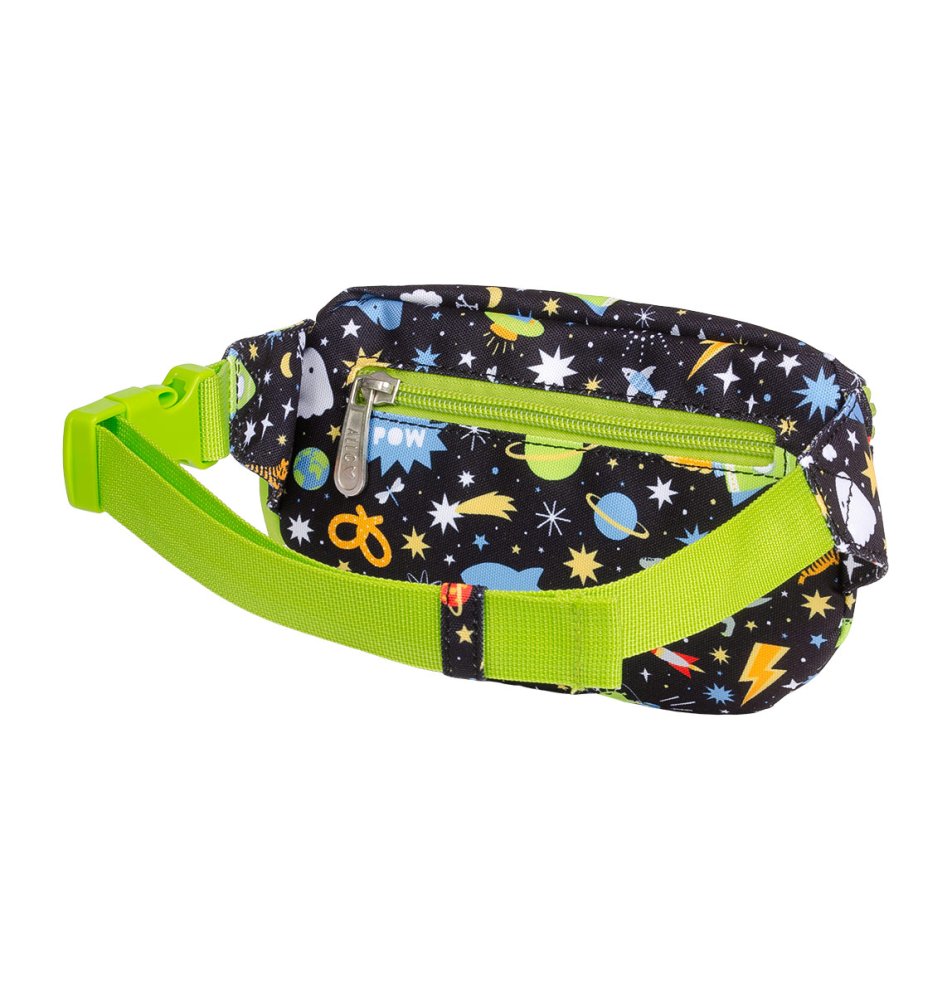 A Little Lovely Company - Sac banane enfant - Espace – Image 3