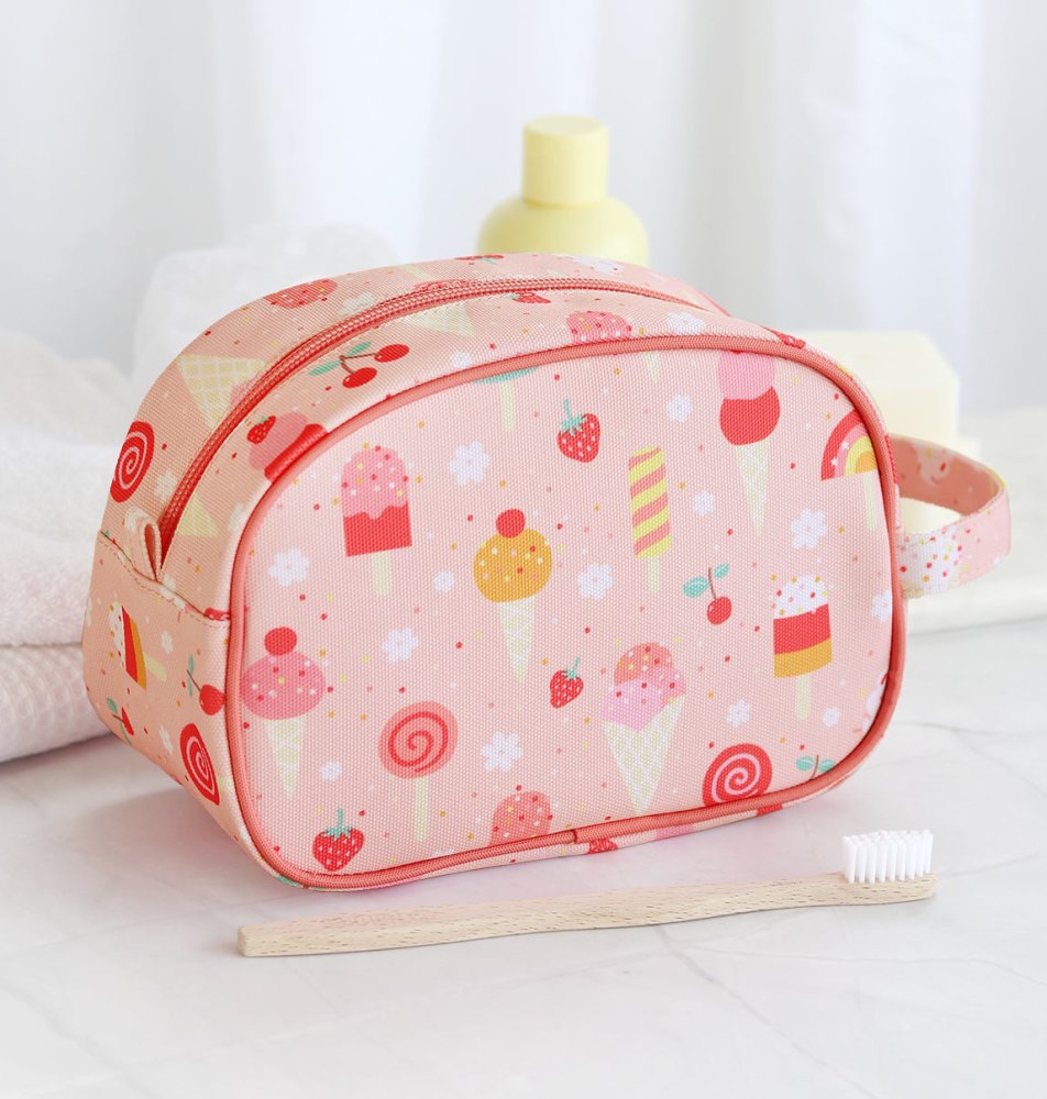 A Little Lovely Company - Trousse de toilette - Glace – Image 5