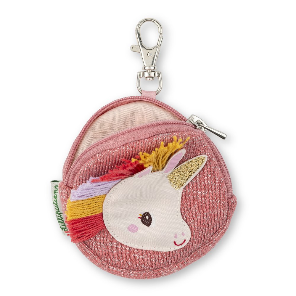 Lilliputiens - portafoglio - unicorno Lena - immagine 3
