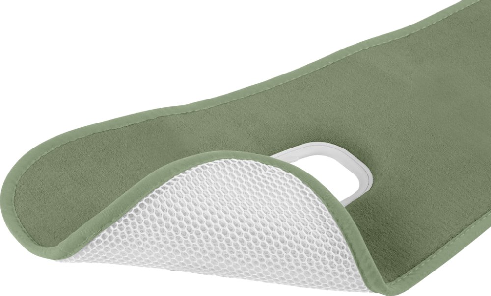 AEROMOOV Coussin Réducteur pour Siège Auto Moss 9-18 kg – Image 4
