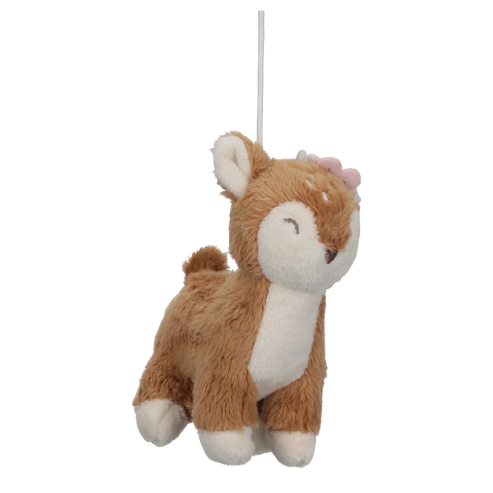 LITTLE DUTCH Kolotoč hudební Fairy garden (obrázek 11)