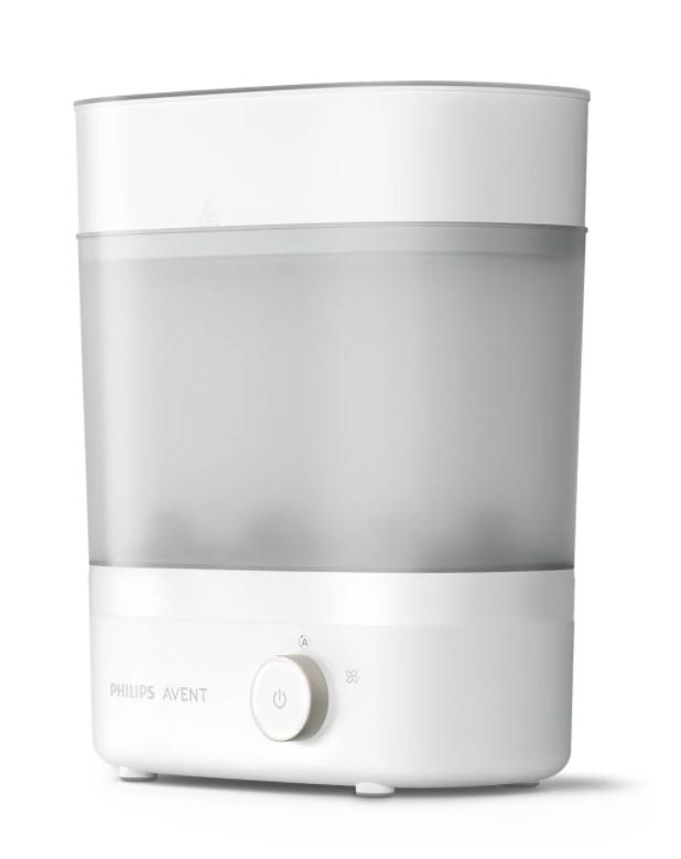 Philips AVENT Sterilizzatore a vapore elettrico Premium SCF293/00