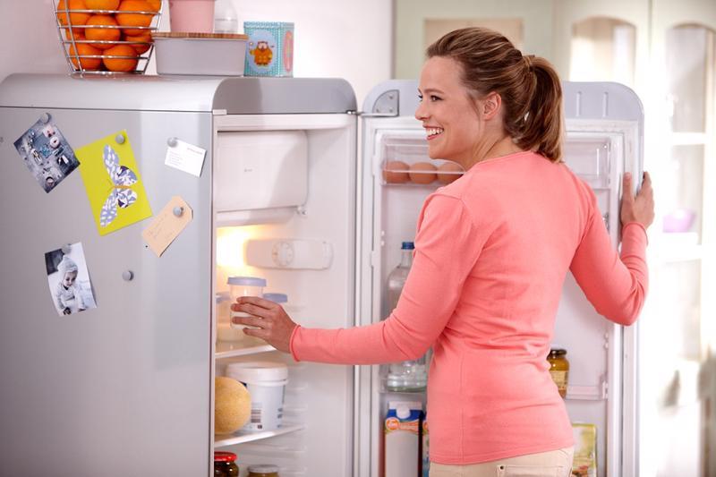 Gobelets Philips AVENT VIA avec couvercles 180 ml, 5 pièces – Image 7