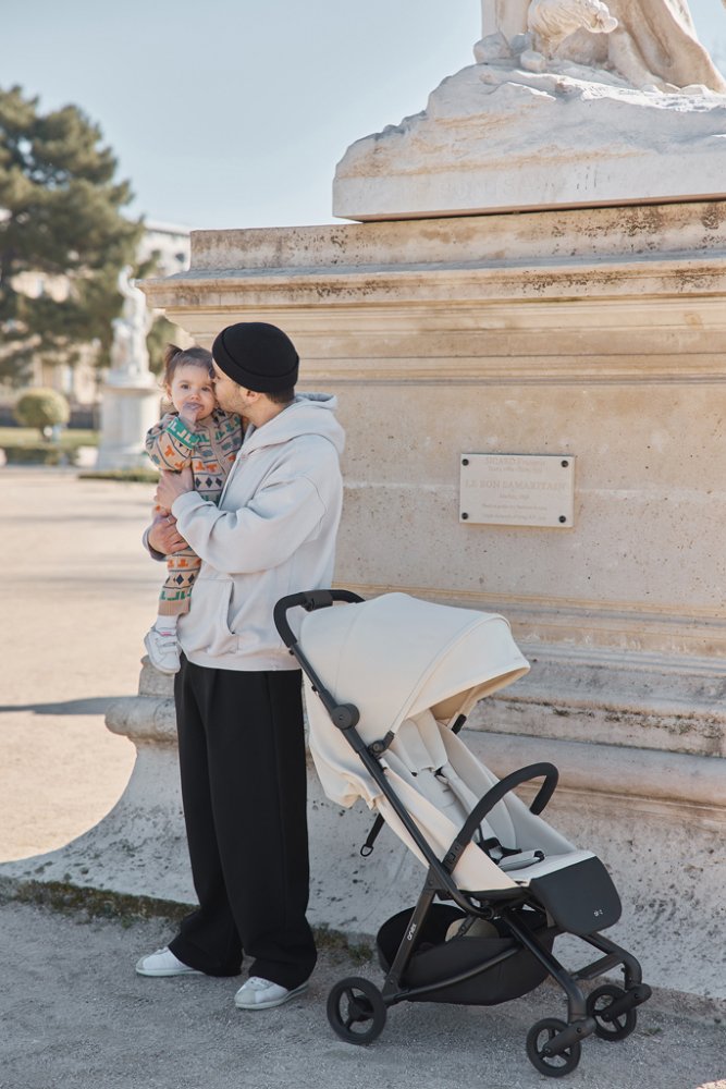 ANEX Passeggino sportivo Air-Z Oaty - immagine 5