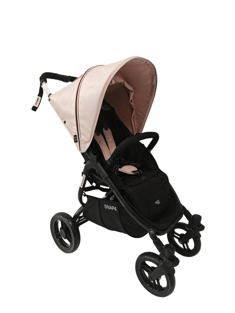 VALCO BABY Poussette de sport Snap 4 Sport Zephyr – Image 5