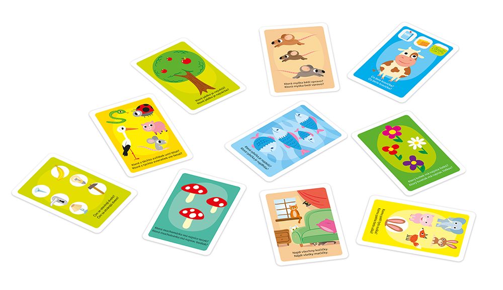 Alexander Adivina adivina adivinanzas - Imagen 5