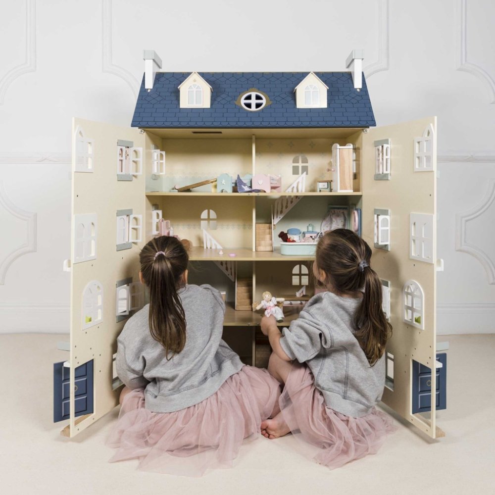 Le Toy Van Domeček pro panenky Palace (obrázek 10)
