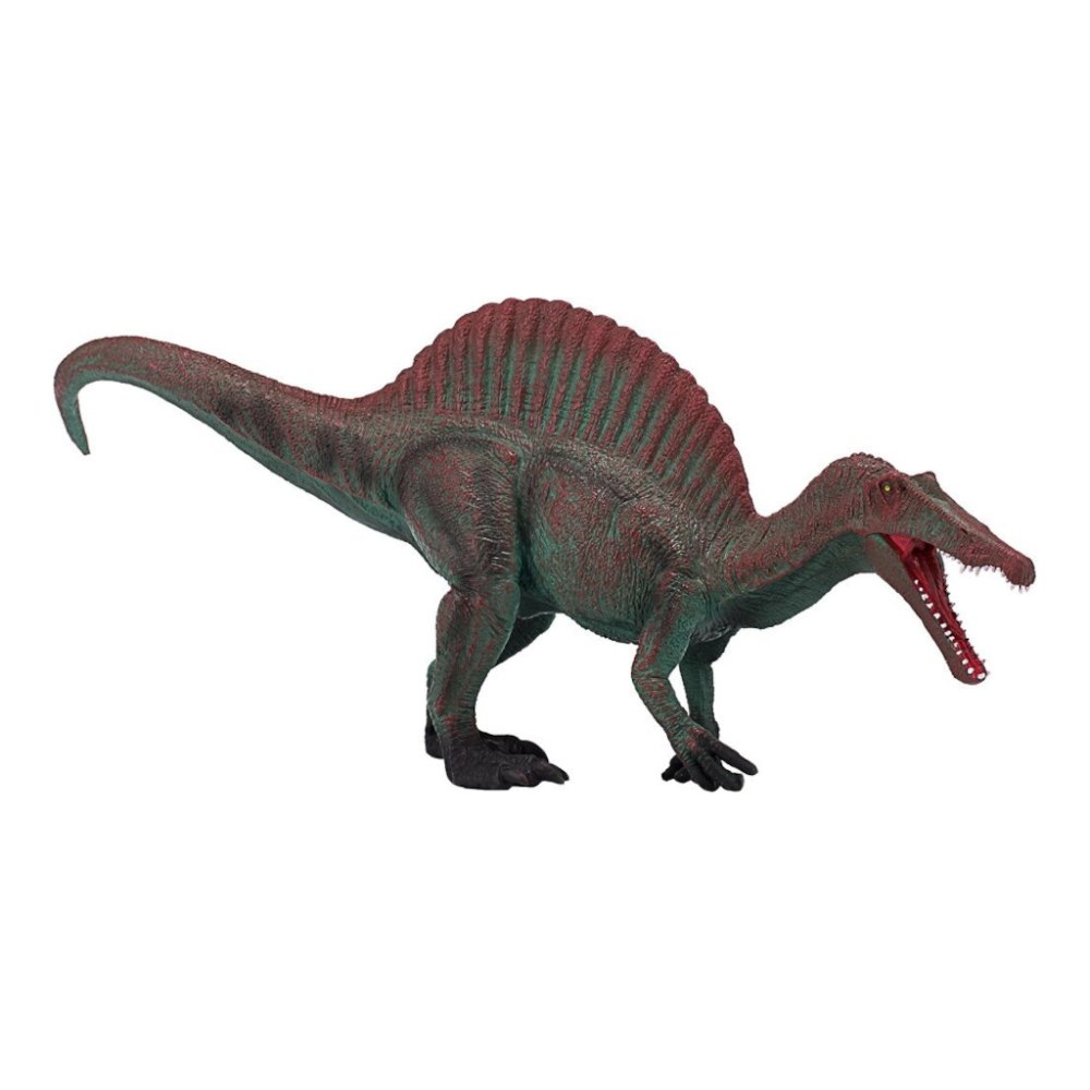 Mojo Spinosaurus z ruchomą szczęką