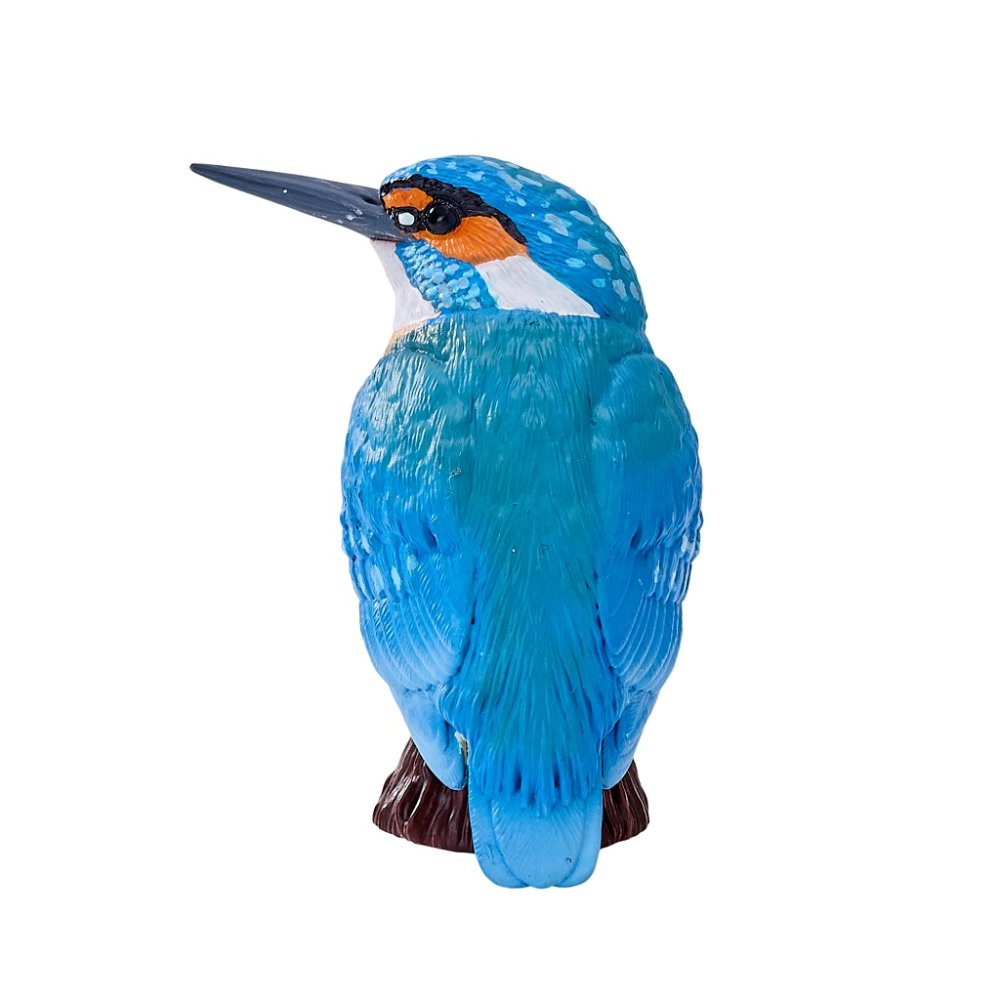 Mojo Martín Pescador Común - Imagen 6