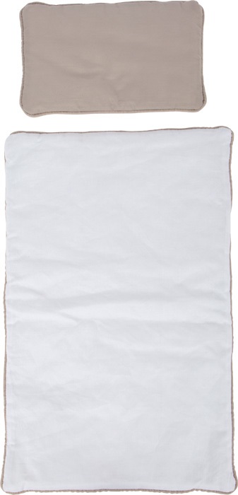 small foot Holzpuppenwiege Little Button – Bild 4