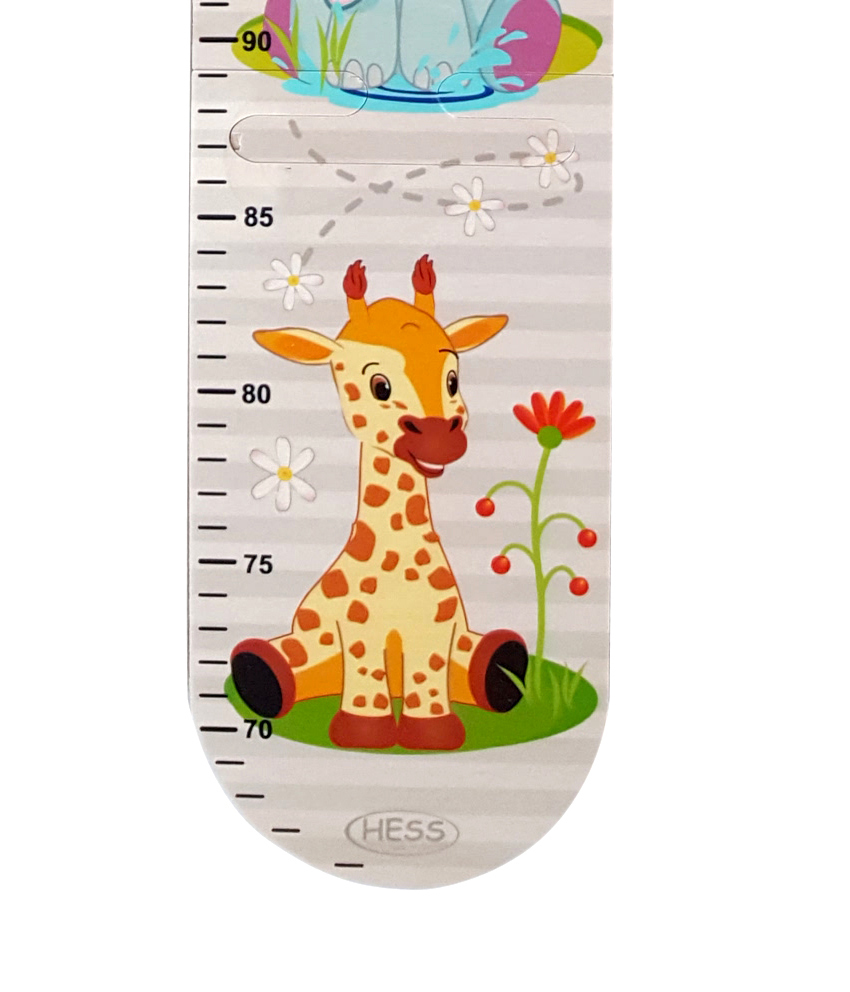 Hess Medidor infantil safari - Imagen 2