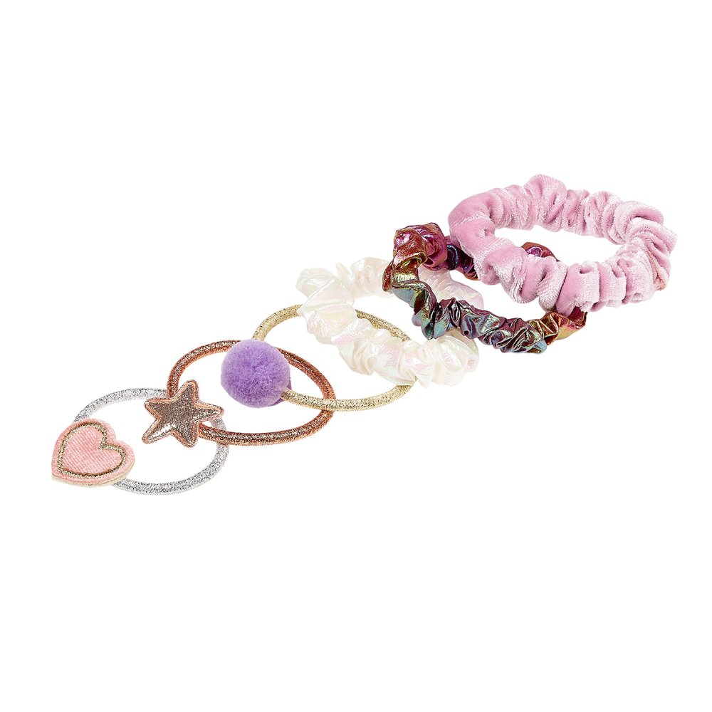 Souza! - Gomas para el pelo Blizz - 6 uds.