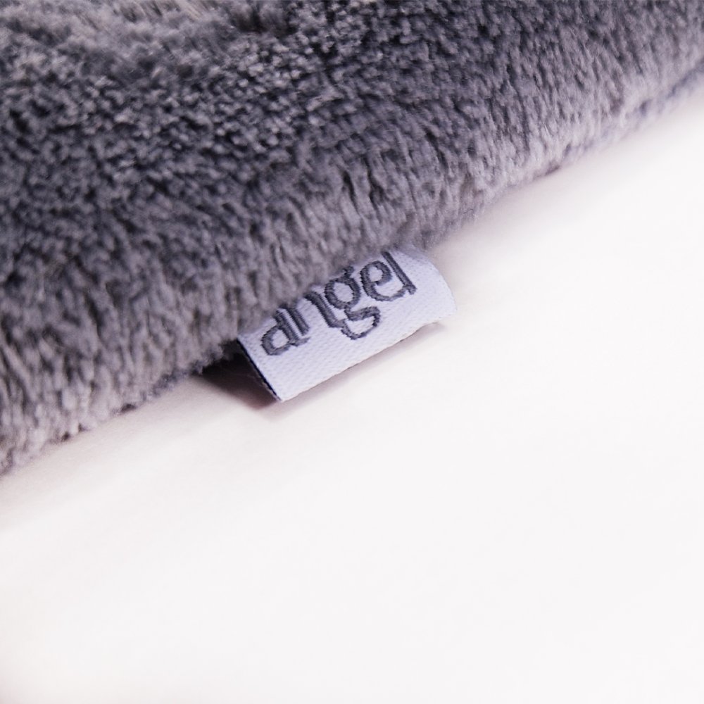 Felpa MAZLÍK Outlast® - grigio 80 - immagine 3