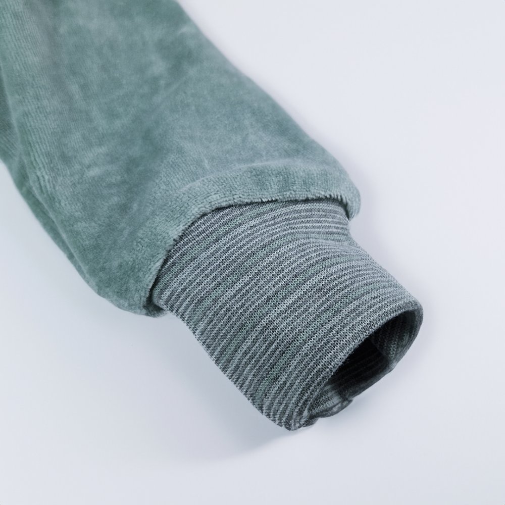 Felpa NICKI Outlast® - mint 92 - immagine 7