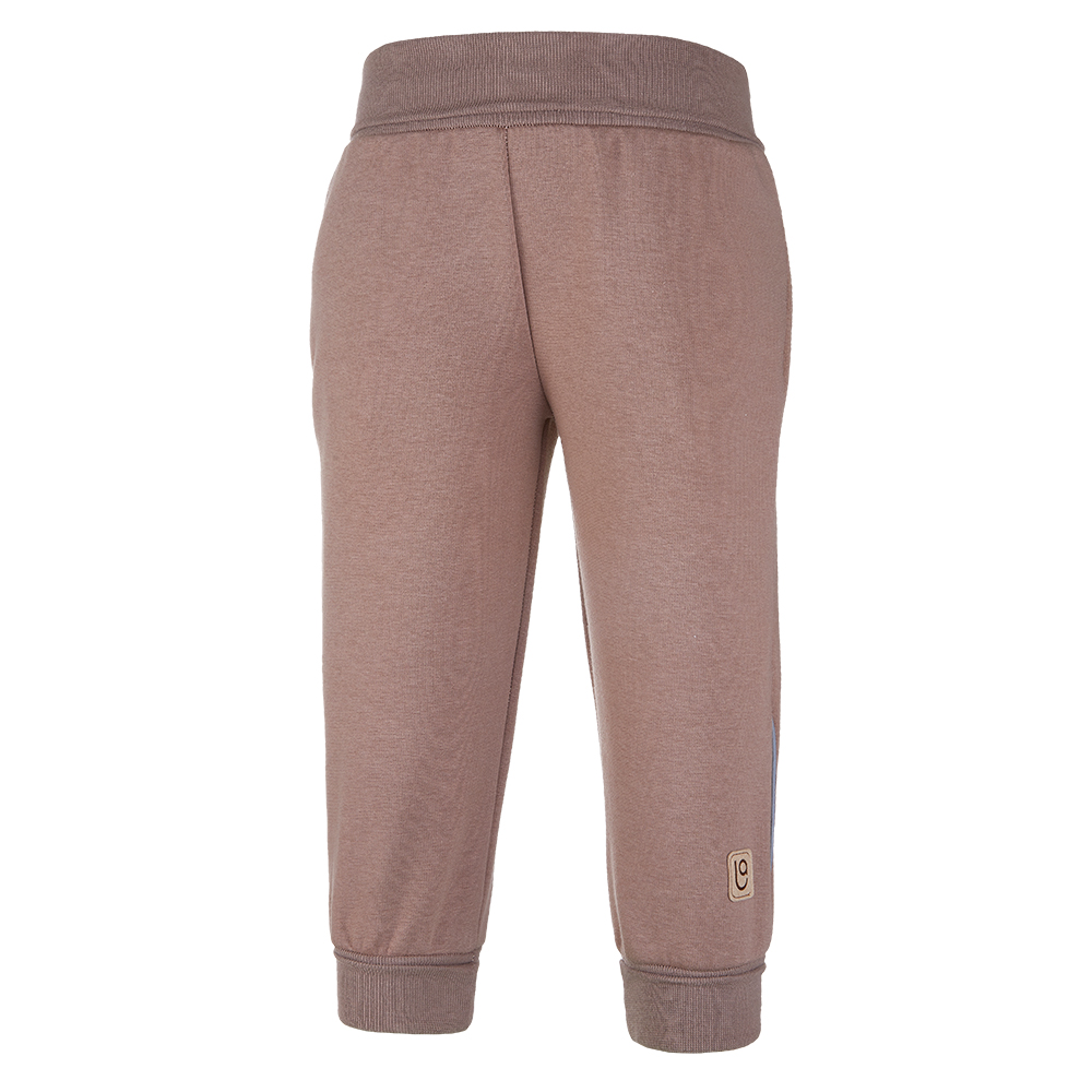 Pantalon de survêtement chaud - marron 104