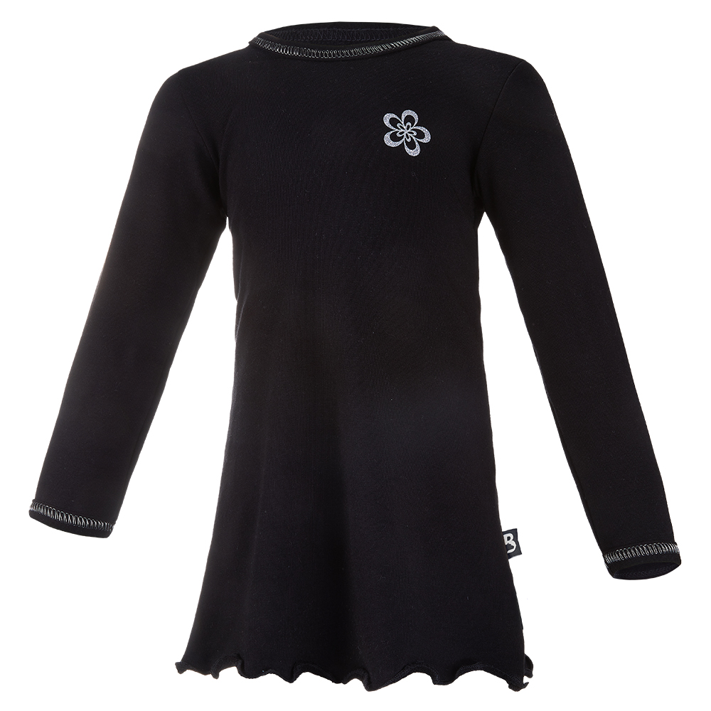 Tunique patineuse DR Outlast® - noire 146