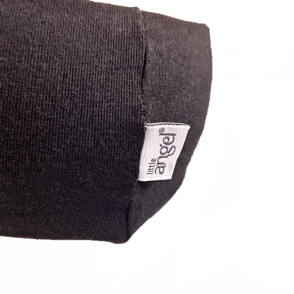 Diadema fina para niños REFLEX Outlast® - negra UNI - Imagen 3