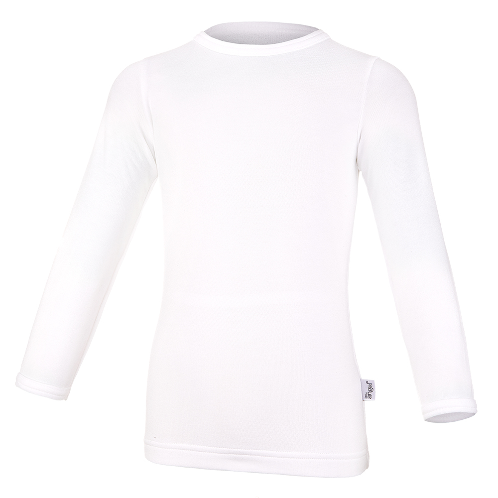 Camiseta de deslizamiento DR Outlast® - blanca 104