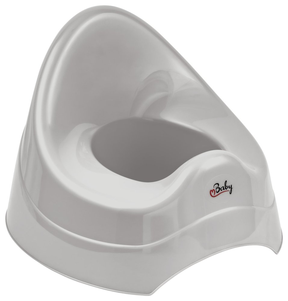 MALTEX Nočník s hudbou Classic – Grey