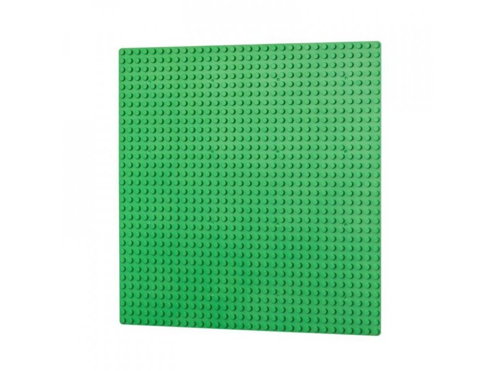 L-W Toys Základová deska 32x32 světle zelená (obrázek 2)