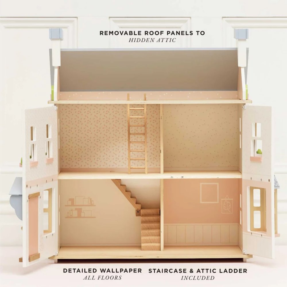 Le Toy Van Domeček Mayberry Manor (obrázek 5)