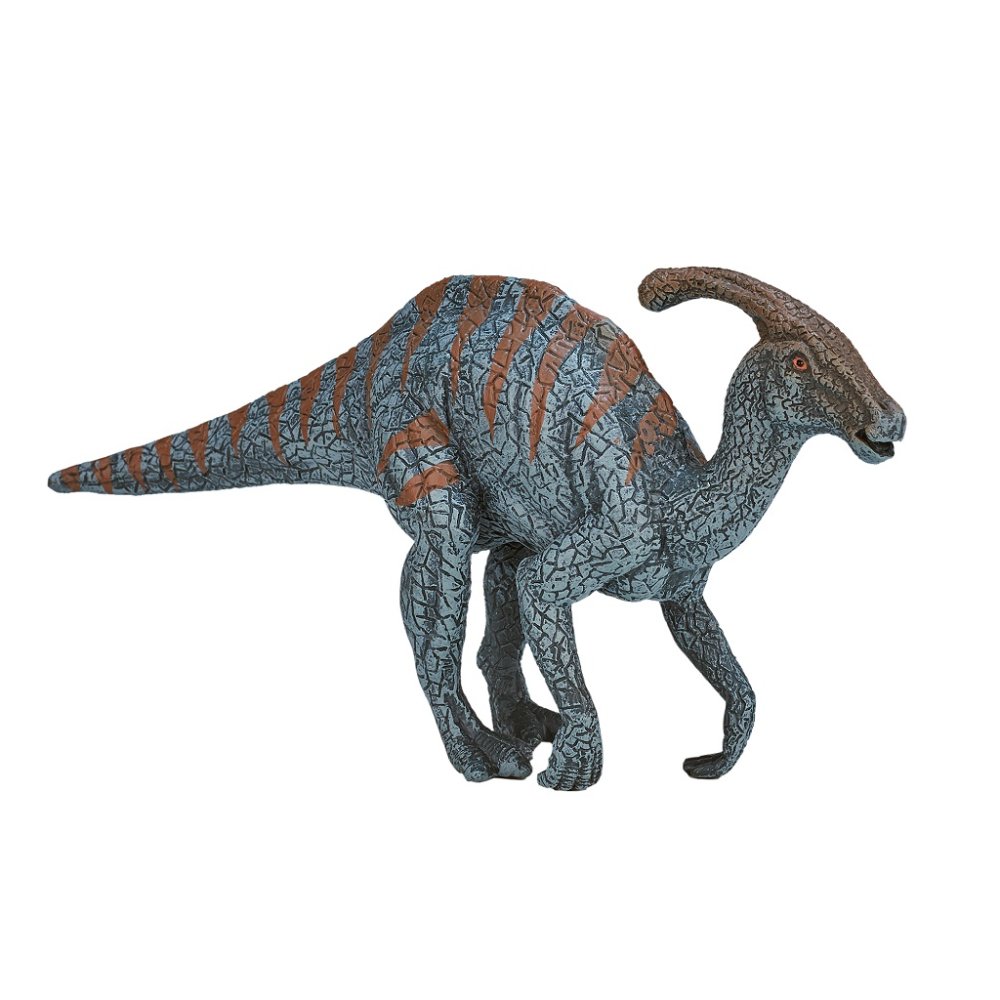 Mojo Parasaurolophus šedý (obrázek 4)