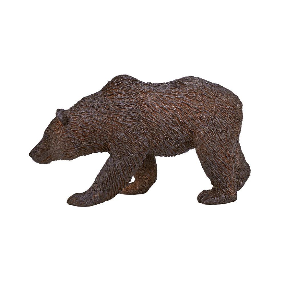 Mojo Medvěd grizzly (obrázek 7)