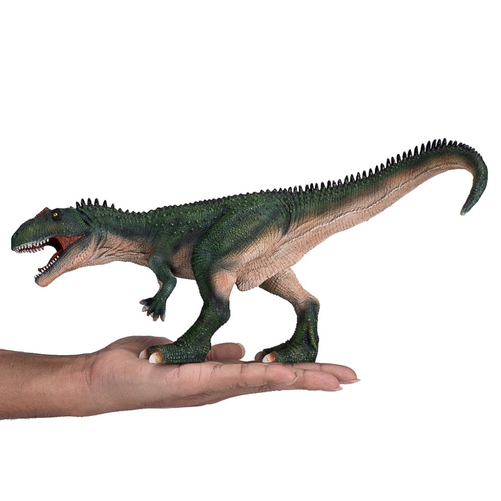 Mojo Giganotosaurus (obrázek 3)