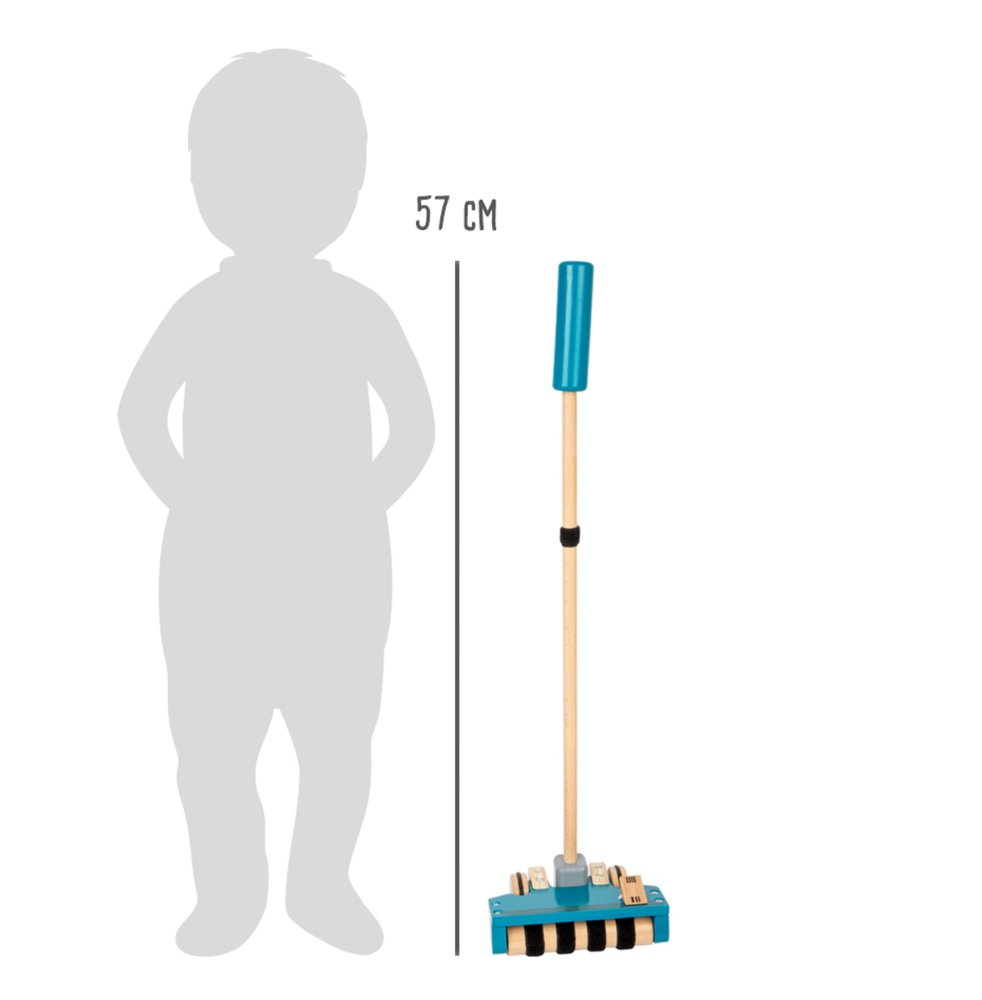 small foot Dětský vysavač Vacuum (obrázek 6)