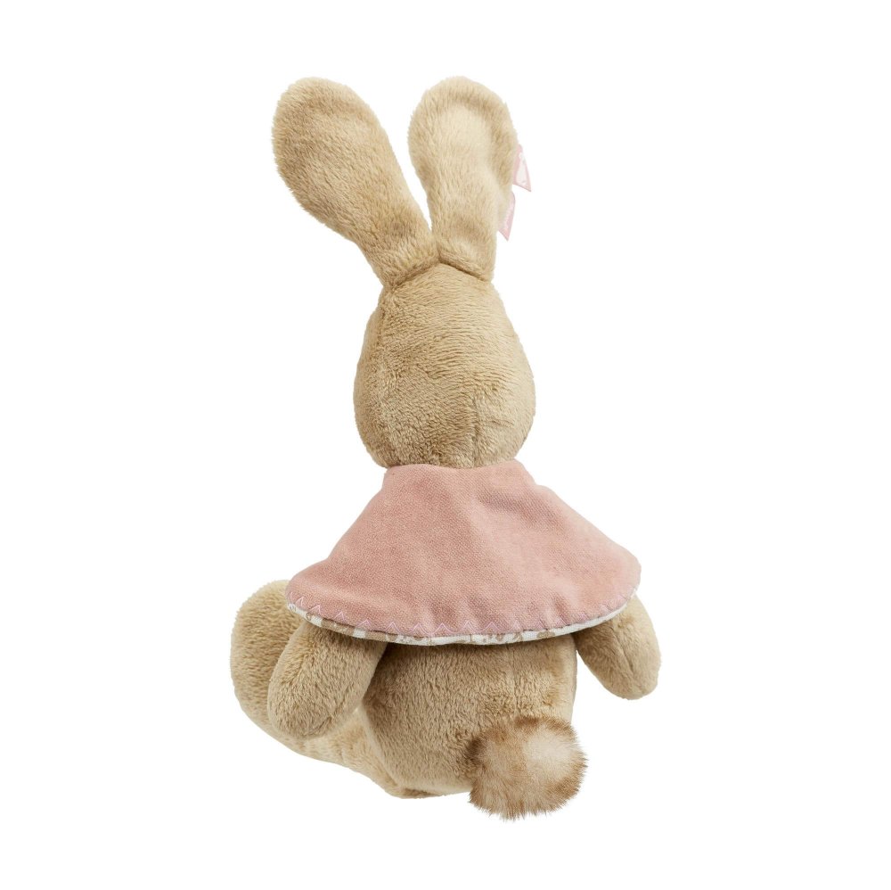 Rainbow Plyšový králíček Flopsy Bunny s dlouhýma ušima (obrázek 5)