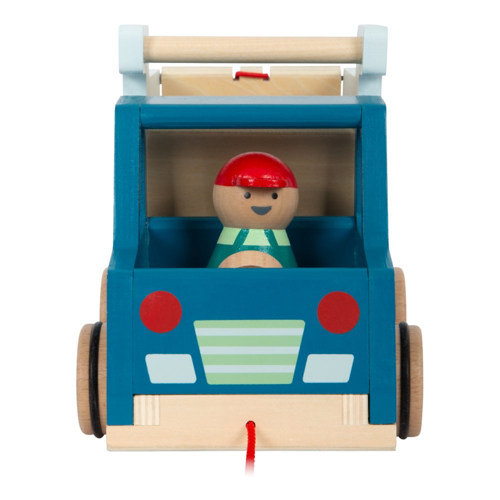 small foot Tahací auto sklápěč (obrázek 9)