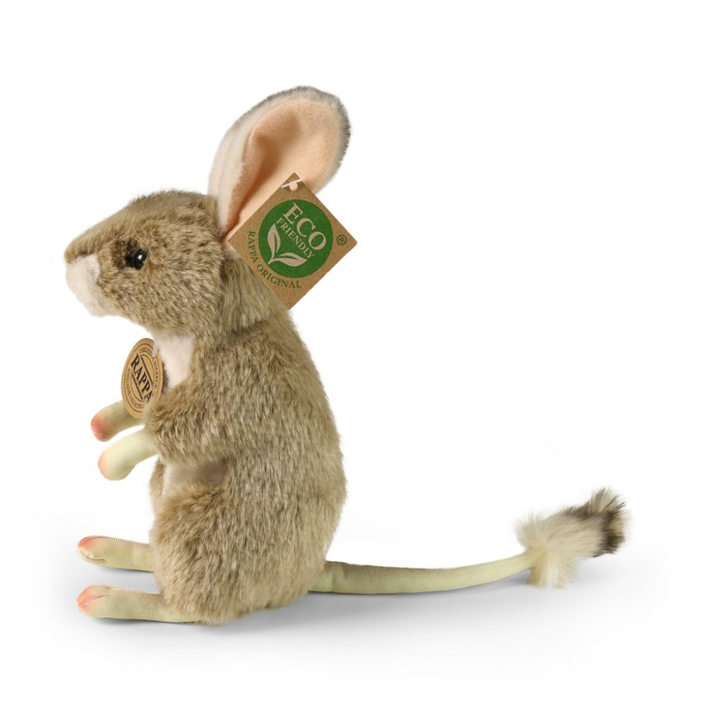 Rappa Plyšový tarbík 16 cm ECO-FRIENDLY (obrázek 4)