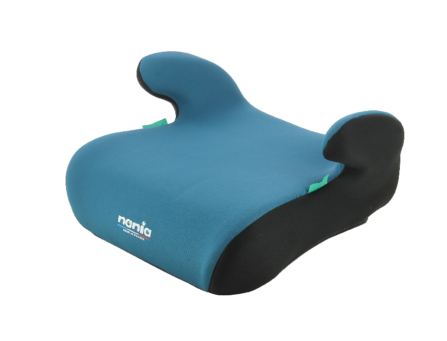 NANIA Podsedák Alpha (126-150 Cm) Blue