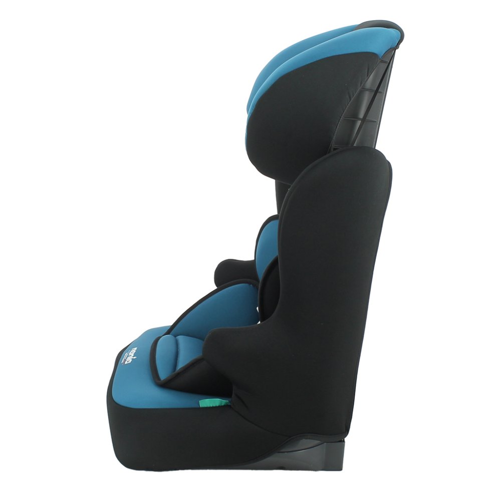 NANIA Car Seat Race I (76-140 Cm) Blue