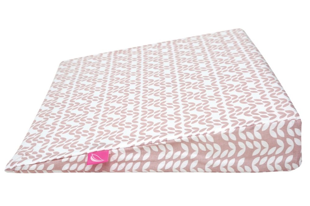 MOTHERHOOD Keilkissen Pink Classics Neu 60x45x9 Cm, 0-6m