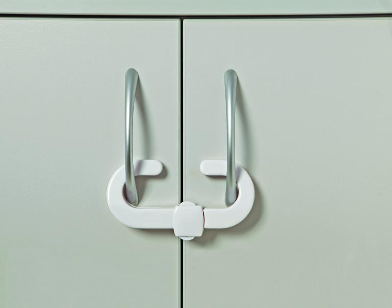 DREAMBABY Safety Lock For Cabinets