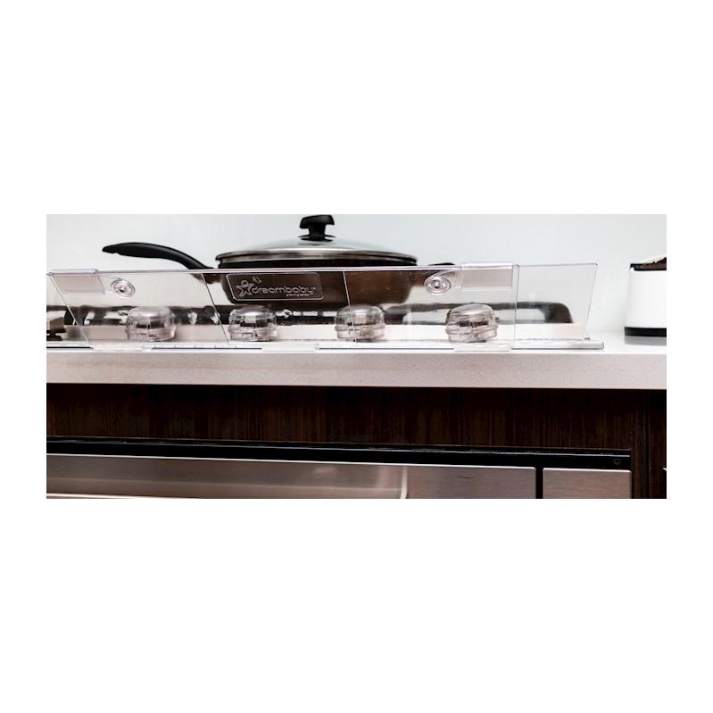 DREAMBABY Protection de plaque de cuisson – Image 5