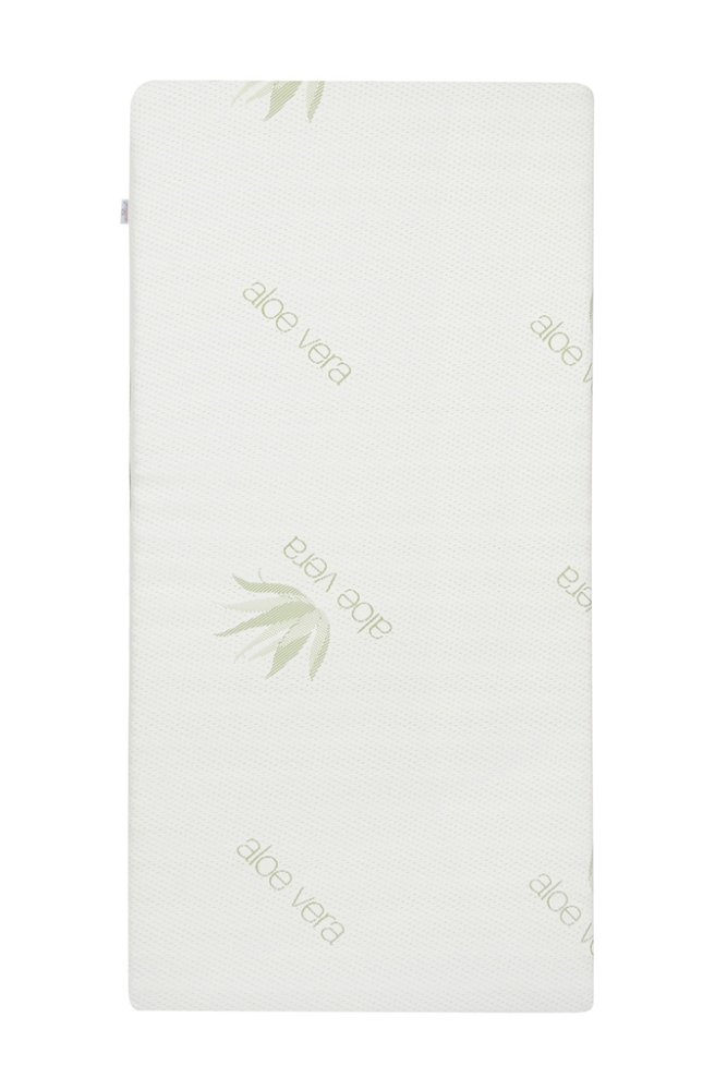 BABYMATEX Madrac Flora, 120x60x10