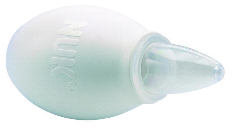 NUK Balloon Nasal Aspirator