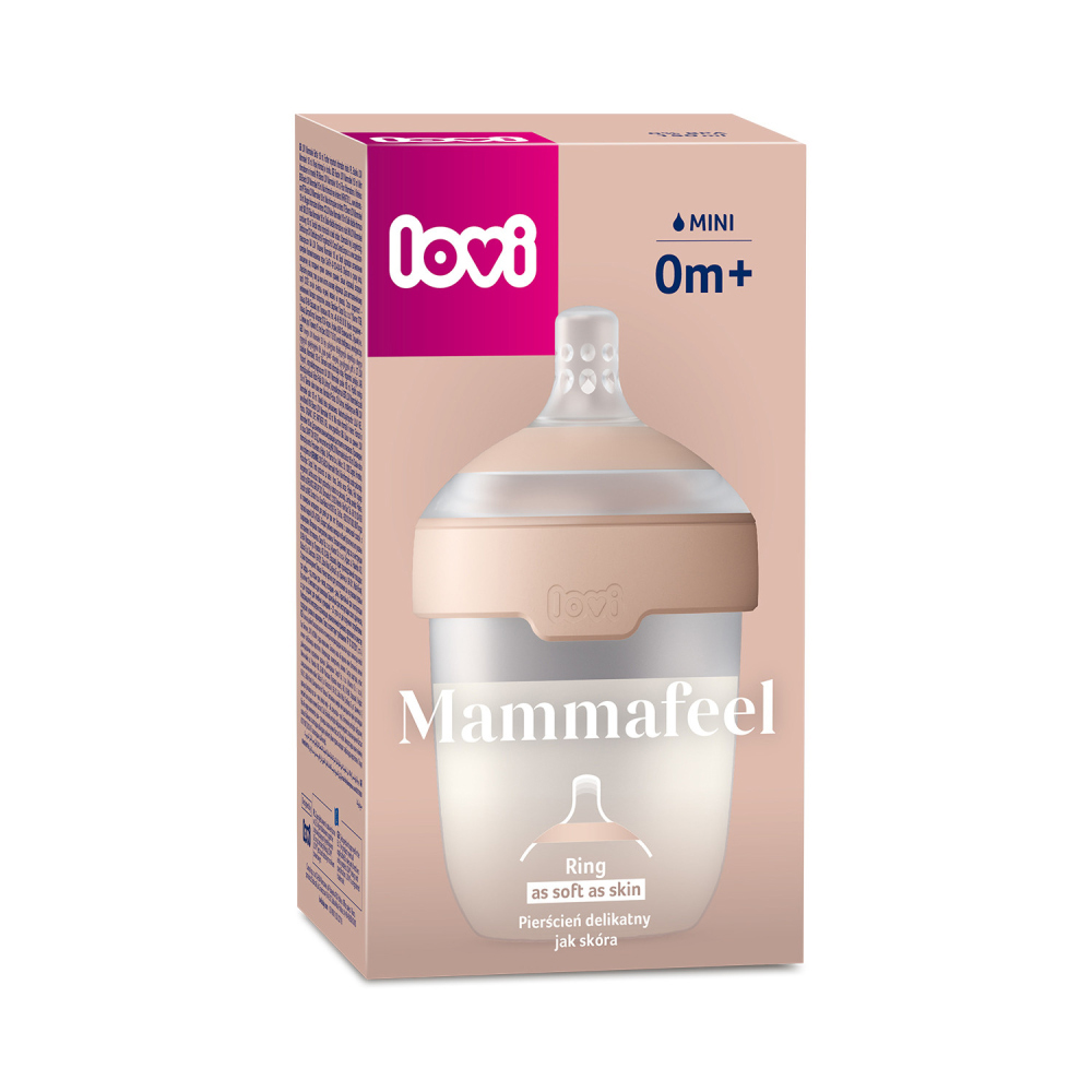 LOVI Lahev Mammafeel 150 Ml