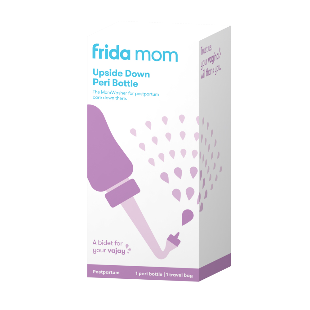 FRIDA MOM Intieme Douche