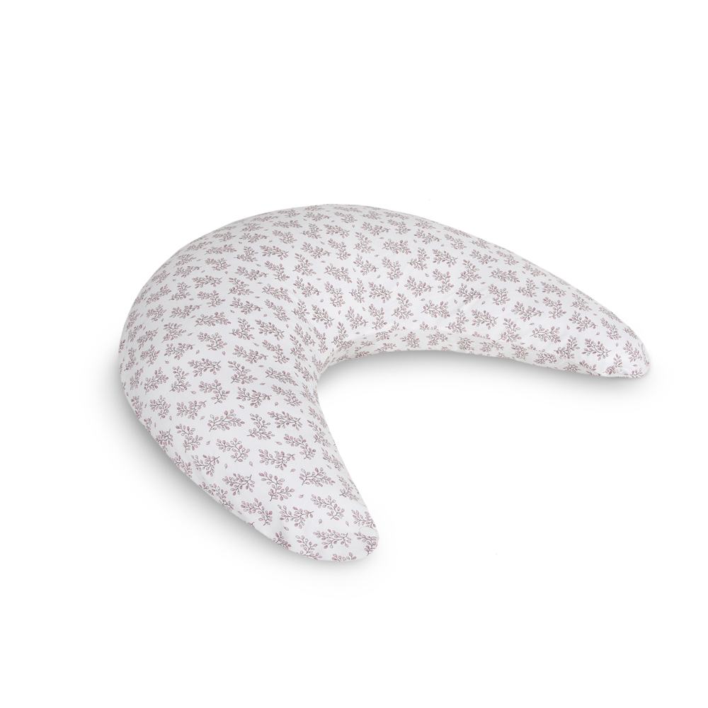 CEBA Nursing Pillow Huggy (150x60x37) Basic Hoya