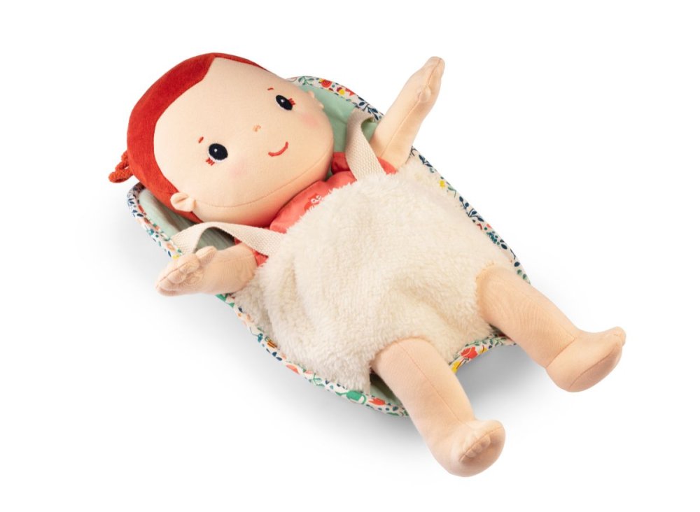 Lilliputiens - Porte-bébé pour poupées – Image 4