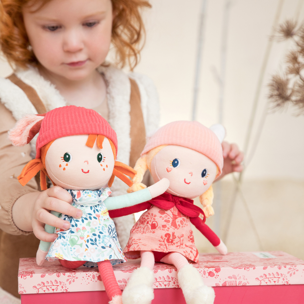 Lilliputiens - bambola Lena - immagine 6