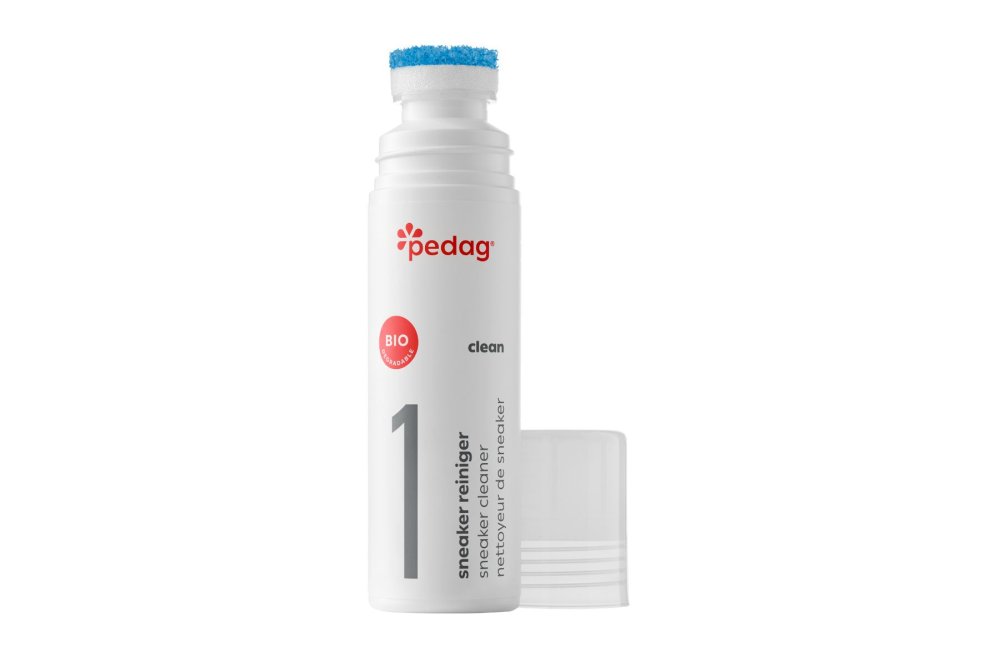 Pedagog Cleaner Sneaker