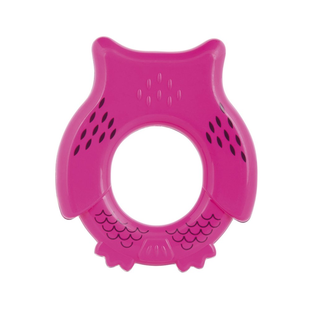 CANPOL BABIES Gufo a sonagli - rosa - immagine 3