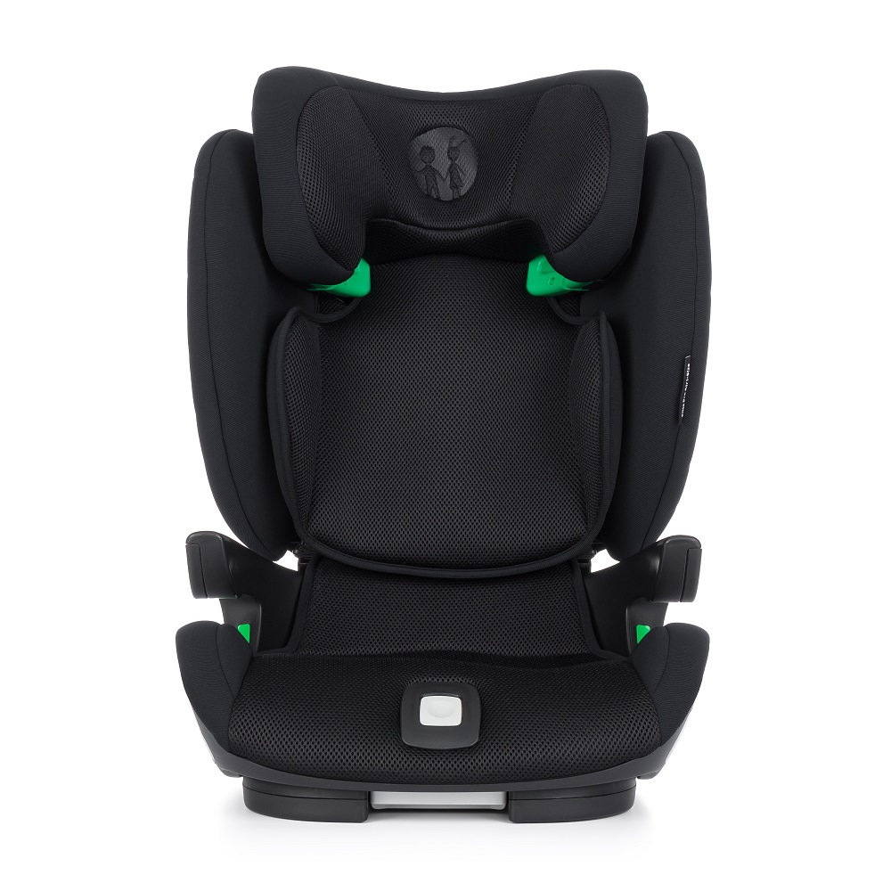 PETITE&MARS Siège auto Elite Fix Pro i-Size Black Air 100-150 cm (15-36 kg) – Image 6