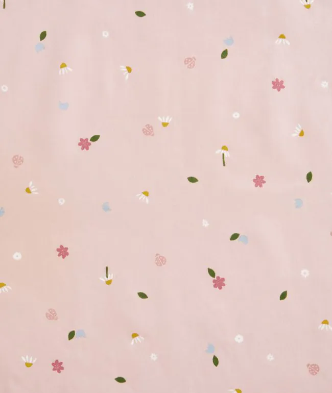 ERGOPOUCH Enveloppement et sac de couchage 2 en 1 Cocoon Daisies 3-6 m, 6-8 kg, 1 tog – Image 7