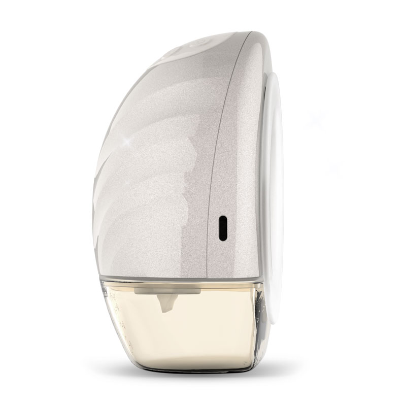 NENO Tiralatte elettrico handsfree Perla - immagine 6