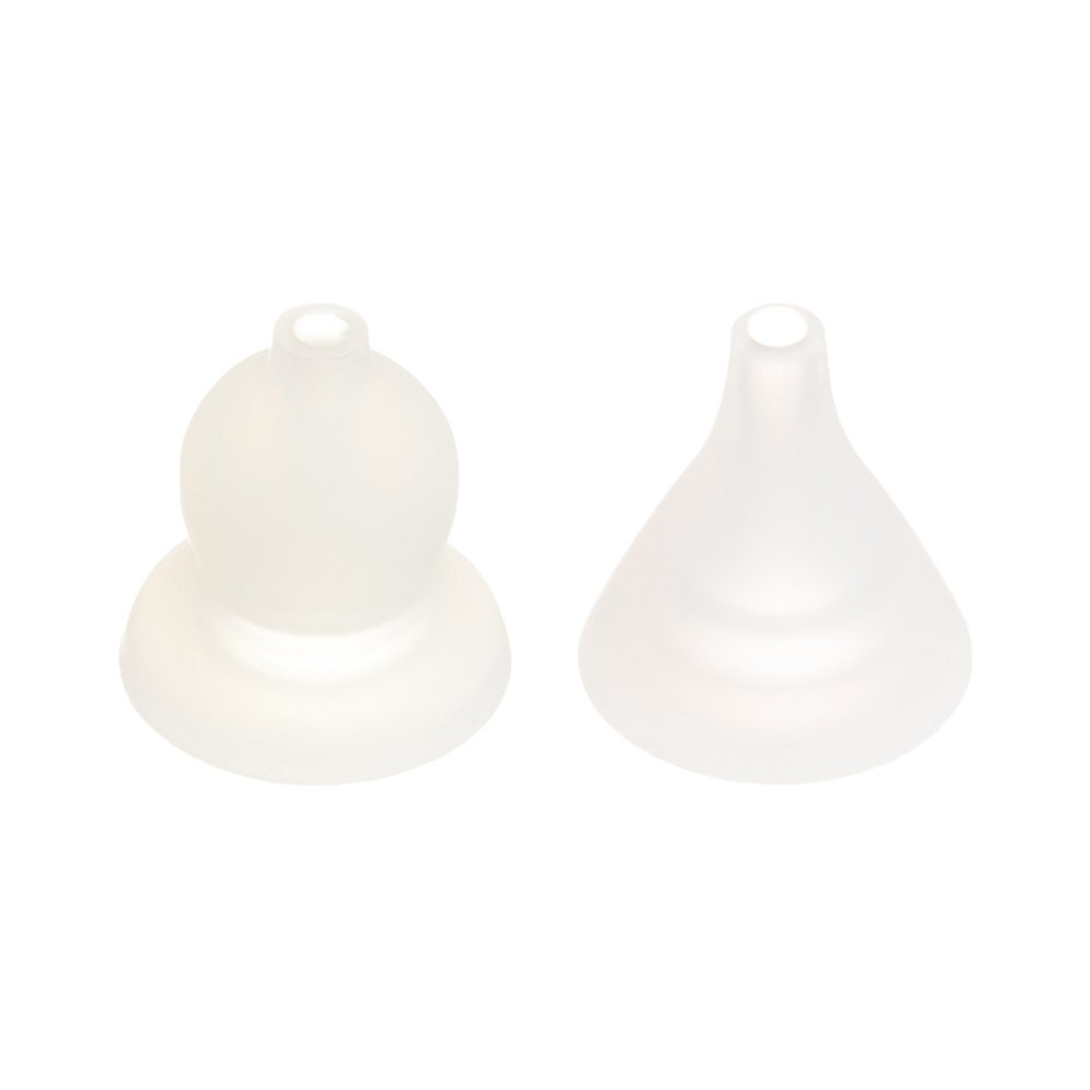 CANPOL BABIES Ricambi per aspiratore nasale elettrico EASY&NATURAL